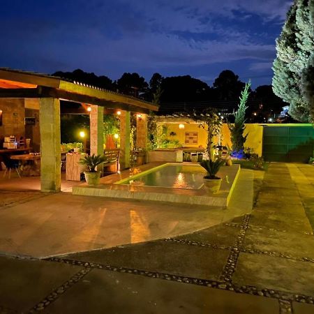 Campos House Hotell Campos do Jordão Exteriör bild